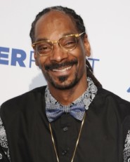 Snoop Dogg