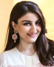 Soha Ali Khan