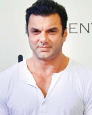 Sohail Khan