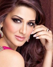 Sonali Bendre