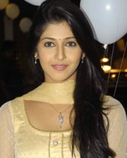 Sonarika Bhadoria