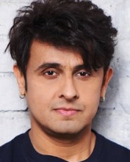 Sonu Nigam