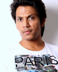 Sooraj Harris