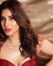 Sophie Choudry