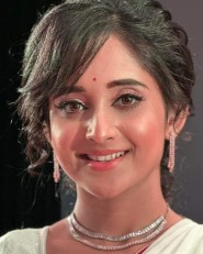 Soumitrisha Kundu