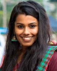 Sowmya Jaganmurthy