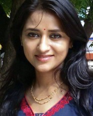 Sreedhanya Thekkedath