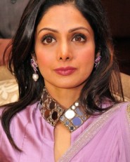 Sridevi