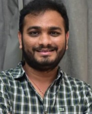 Srikanth Odela