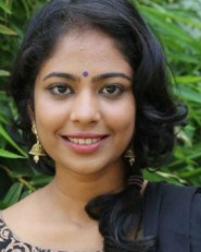 Srinda Arhaan