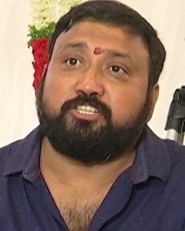 Srinivas Naidu Nadikatla