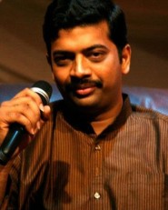 Sriram Parthasarathy