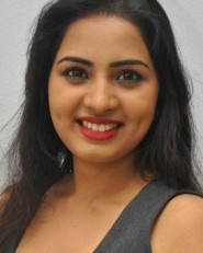 Srushti Dange