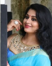 Sruthi Lakshmi