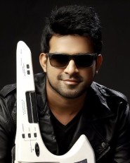 Stephen Devassy
