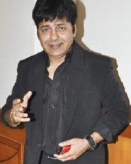 Sudesh Lehri