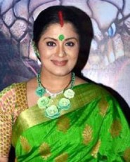 Sudha Chandran