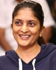 Sudha Kongara