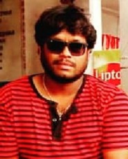 Sudhakar S Raj