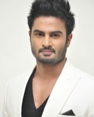 Sudheer Babu