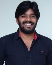 Sudigali Sudheer