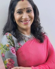 Sujatha Mohan