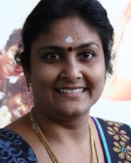 Sujatha Sivakumar