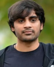 Sujeeth