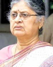 Sulabha Arya