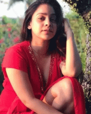 Sumona Chakravarti