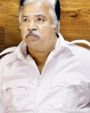 Sundar Raj