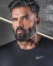 Suniel Shetty