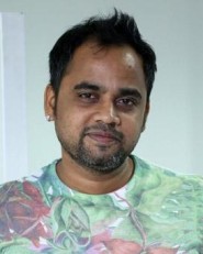 Sunil Kashyap