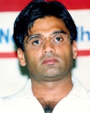 Sunil Shetty