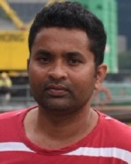 Surender Kontaddi