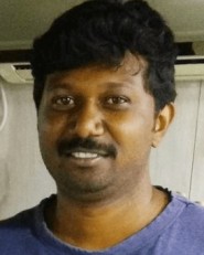 Suresh Arumugam