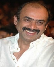 Suresh Babu