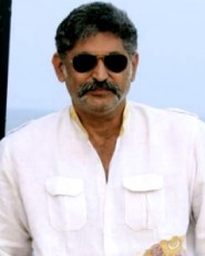 Suresh Chandra Menon