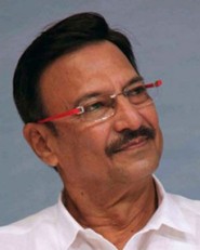 Suresh Oberoi