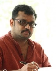 Suresh Varyanadu