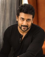 Suriya