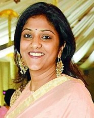 Swapna Dutt