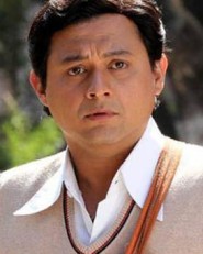 Swapnil Joshi