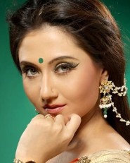 Swastika Mukherjee