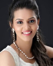 Swathishta Krishnan