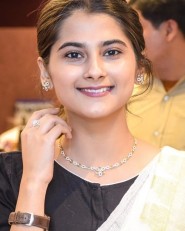 Sweta Mishra