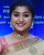 Swetha Dorathy