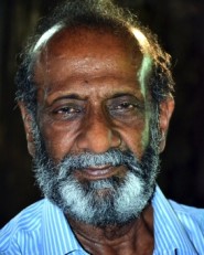 T. G. Ravindranathan