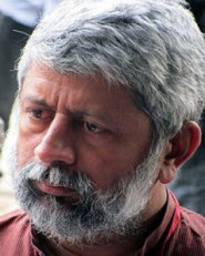 T K Rajeev Kumar