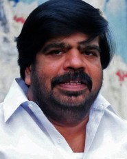 T. Rajendar